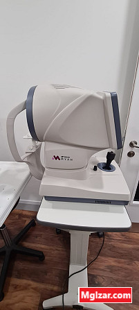 Topcon Myah Myopia And Dry Eye Practice Улаанбаатар - зураг 1