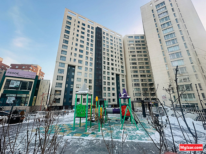 Икс апартмент-д 2 өрөө Улаанбаатар - зураг 1