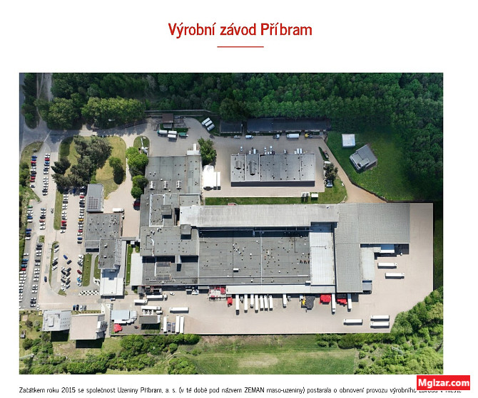 БНЧех улсад махны үйлдвэрт ажилтан явуулна Улан-Батор - изображение 1