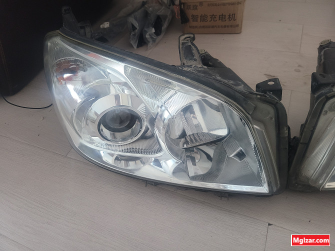 Rav4 их гэрэл Улаанбаатар - зураг 1