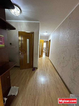 10-р хороололд 3 өрөө байр урт хугацаагаар Улаанбаатар - зураг 1