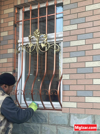 Цонхний хаалт Улан-Батор - изображение 1