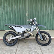 2024 Husqvarna TE 300 PRO Motocross Гадаад