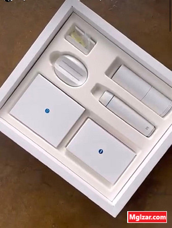 Medit i900 Mobility Wireless 3D Intraoral Scanner Гадаад - зураг 1