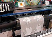 Mimaki TXF150-75 DTF printer Гадаад