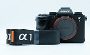Sony a1 II Mirrorless Camera Гадаад