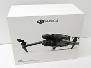 DJI Mavic 3 Cine Premium Combo Иностранный город
