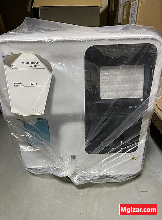 Hematology Analyzer Sysmex XP300 Гадаад - зураг 1