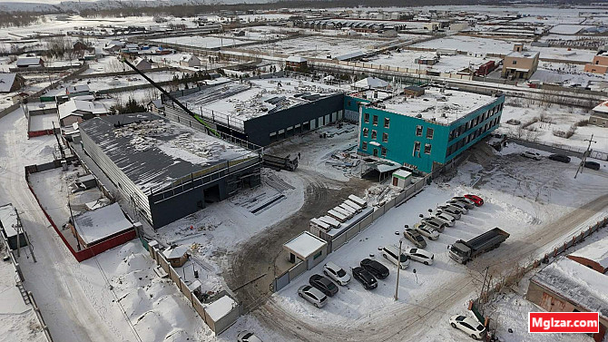 Агуулах Улаанбаатар - зураг 1