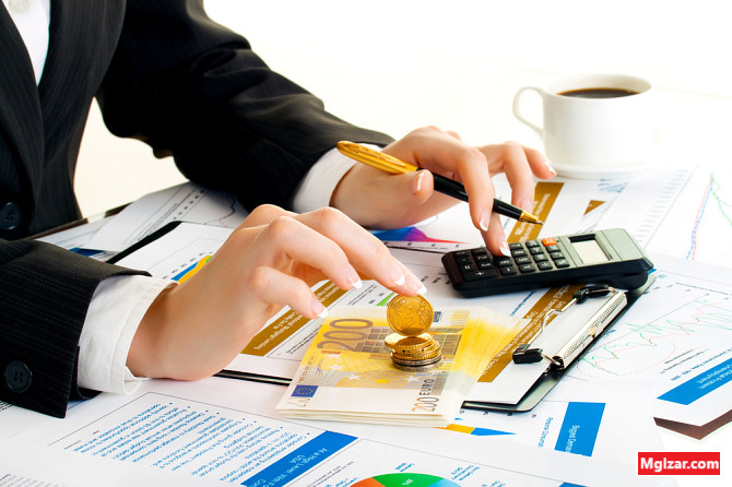 Үйлчилгээ, зээл, төслийн санхүүжилт Иностранный город - изображение 1