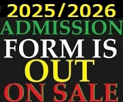 Christopher University Mowe 2025/2026 Supplementary Admission Form Foreign city