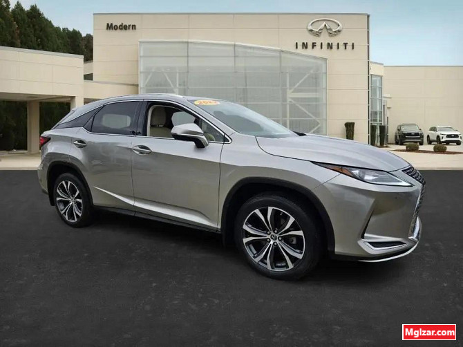 For Sale : Used 2022 Lexus RX 350 SUV Sükhbaatar - photo 1