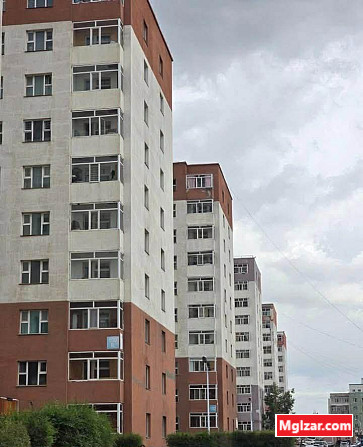 Харуул алтай хотхонд 64 мкв 3 өрөө байр Улан-Батор - изображение 1