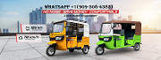 Wholesale Suppliers of Bajaj, TVS King Tricycle Гадаад