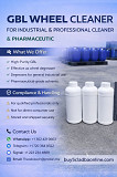 GBL for Sale | buy GBL Wheel Cleaner online Гадаад