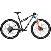 2025 Canyon Lux World Cup CFR MACH874 Mountain Bike (RACYCLESPORT) Улаанбаатар