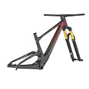 2023 Scott Spark Rc SL Hmx SL Frame+Fork (RACYCLESPORT) Улан-Батор