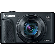 Canon PowerShot SX740 HS Wi-Fi 4K Digital Camera Delivery from Ulaanbaatar