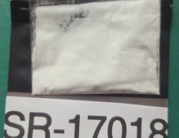 Buy SR-17018 , order SR-17018, SR-17018 powder , SR-17018 for withdrawa Ulaanbaatar