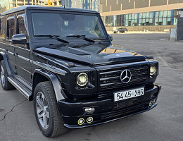 G class Ulaanbaatar
