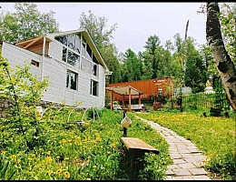 Шарга морьтын эцсийн буудлаас ойр Улаанбаатар