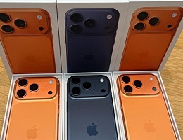 Wholesale Apple iPhone 17 Pro Max | iPhone 17 Pro | iPhone 17| iPhone Air | Apple iPhone 16 Pro Max доставка из г.Иностранный город