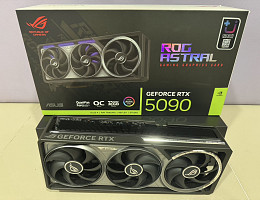 GeForce RTX 5090, RTX 5080, RTX 5070 Ti, RTX 5070, RTX 4090, RTX 4080 Super, RTX 4080, RTX 4070 Ti  Гадаад хотоос бүс нутгуудад хүргэлт боломжтой