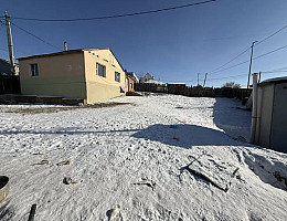 Хашаа байшин Ulaanbaatar