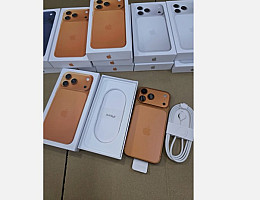 Used/New Apple iPhone 17 Pro Max, iPhone 17 Air, iPhone 16Pro Max Original Улаанбаатар