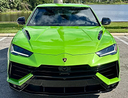 2024 Lamborghini Urus S Twin-turbo V8 Full Options Улаанбаатар