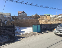 Хороолол Өргөө ард Энхболдын замд Улаанбаатар