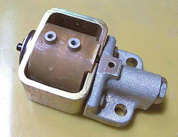 ВВ-32 Гадаад