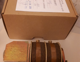 Електропневматический вентиль ВВ-3У3 Гадаад