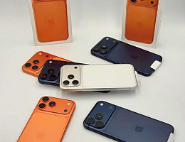 Apple iPhone 17 Pro Max, 17 Pro, 17, iPhone Air, iPhone 16 pro max, 16 pro Улаанбаатар