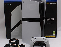 Sony PlayStation PS5 Pro, PS5 Slim, Microsoft Xbox Series X – 2TB, Nintendo Switch 2 console Алтай