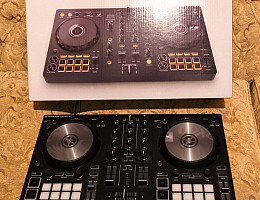 AlphaTheta XDJ-AZ, DDJ-GRV6 DJ Controller, Pioneer DJ OPUS-QUAD, Pioneer DJ XDJ-RX3, Pioneer DJ XDJ Улиастай