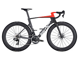 2026 BMC Teammachine R 01 THREE Carbon Aero Racing Road Bike (WORLDRACYCLES) Гадаад