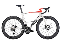 2026 BMC Teammachine R 01 TWO Carbon Aero Racing Road Bike Гадаад