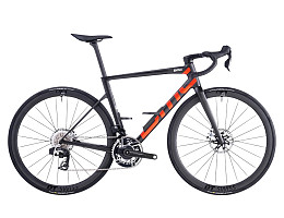 2026 BMC Teammachine SLR 01 ONE Carbon Performance Race Road Bike Гадаад