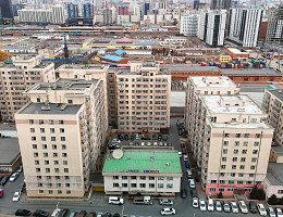 АЛТАЙ ХОТХОН-д 3 өрөө орон сууц Улаанбаатар