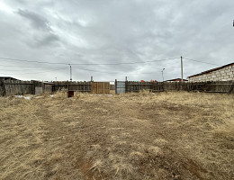 Морингийн даваанд хашаа байшин Улаанбаатар