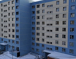 3 өрөө байр Улаанбаатар