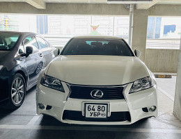 Lexus GS250 Улаанбаатар