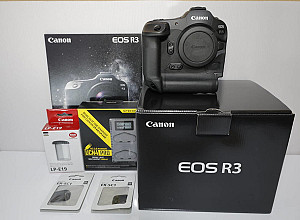 Canon EOS R3, Canon EOS R5 Mark II, Canon R5, Canon R6 Mark II, Canon R7, Nikon Z9, Nikon Z8 Иностранный город