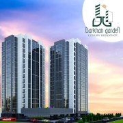 ДАРХАН ГАРДЕН Luxury Residence