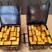 Gold Nugget, Gold Bars For Sale +27604581586 Purity: 98.05% In Johannesburg, Cape Town, Durban Дархан