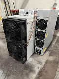 Bitmain Antminer S21 Pro (234Th) 3531W BTC Asic Crypto Miner Гадаад