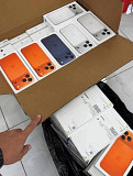 Apple iPhone 17 Pro Max, iPhone 17 Pro, iPhone 17 , iPhone Air , iPhone 16 Pro Max  Гадаад хотоос бүс нутгуудад хүргэлт боломжтой