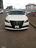 Toyota Crown Улан-Батор