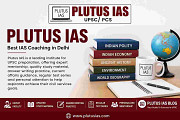 Plutus IAS – Best IAS Coaching in Delhi for UPSC Civil Services Preparation Гадаад